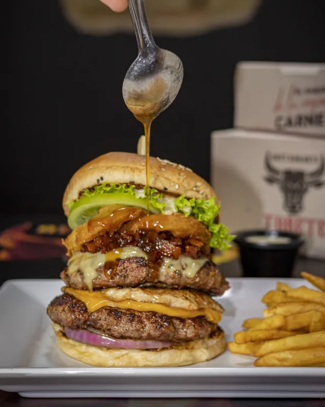 La torete beef — Torete Beef