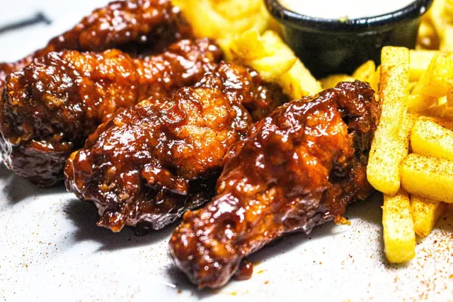 12 piezas — Torete Beef